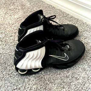 Nike Shox youth size 6.5